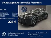 Neu VW T-Roc R-line 150 PS (110 kW) 2026 Grau SUV