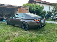 Gebraucht BMW 535 306 PS (225 kW) 2011 Andere farben Limousine