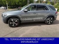 Gebraucht Mercedes GLE350 320 PS (235 kW) 2020 Grau SUV