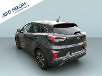 Gebraucht Ford Puma ST-Line 125 PS (91 kW) 2024 Grau SUV