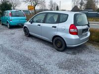 gebraucht Honda Jazz 1,3L, Bj 2004 , Euro4, 5Türen