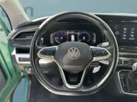 Second-hand VW Multivan 204 CP (150 kW) 2022 Andere Monovolum