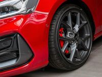 Neu Ford Focus ST 280 PS (205 kW) 2026 Rot Kombi