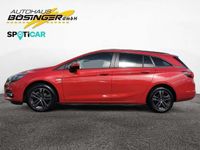 gebraucht Opel Astra Sports Tourer 120 Jahre Start/Stop