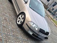 Gebraucht Skoda Octavia 102 PS (75 kW) 2007 Limousine