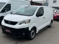 Gebraucht Peugeot Expert 150 PS (110 kW) 2016 Weiß Van