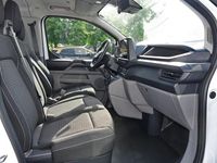 Gebraucht Ford Transit Custom Trend 136 PS (100 kW) 2025 Weiß Kombi