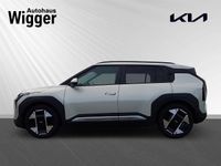 Gebraucht Kia EV3 150 kW (204 PS) 2025 Silber SUV