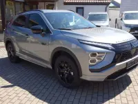 Gebraucht Mitsubishi Eclipse Cross Select 188 PS (138 kW) 2022 Grau SUV