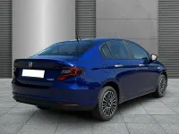 Neu Fiat Tipo Urban 131 PS (96 kW) 2026 Vento blau Limousine