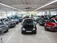 Gebraucht Renault Twingo 58 PS (42 kW) 2006 Schwarz Kleinwagen