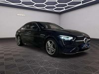 Gebraucht Mercedes C300e AMG line 204 PS (150 kW) 2022 Kombi