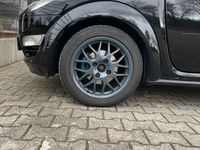 gebraucht Smart ForFour 1,1 47kW pure pure