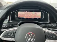 Gebraucht VW Polo Style 95 PS (69 kW) 2024 Silber Kleinwagen