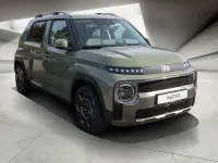 Gebraucht Hyundai Inster 85 kW (116 PS) 2026 Braun Kleinwagen
