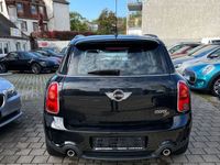 gebraucht Mini Cooper SD Countryman * Panorama-Dach * 1 Hand