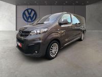 Gebraucht Opel Zafira Life Selection 120 PS (88 kW) 2019 Grau Van / Kleinbus