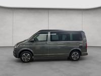Gebraucht VW California California 150 PS (110 kW) 2023 Grau Van