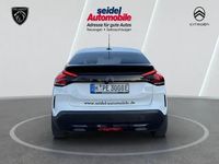Gebraucht Citroën e-C4 Shine 100 kW (136 PS) 2021 Weiß Limousine