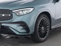 Gebraucht Mercedes GLC300 AMG 269 PS (197 kW) 2025 Silber SUV