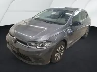 Gebraucht VW Polo Goal 116 PS (85 kW) 2025 Grau Kleinwagen