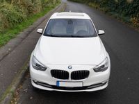 gebraucht BMW 550 Gran Turismo i v8 83tkm