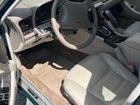 Gebraucht Jaguar XJ Executive 211 PS (155 kW) 1997 Grün Limousine