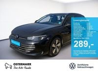 Gebraucht VW Passat Business 150 PS (110 kW) 2024 Andere farbe Kombi