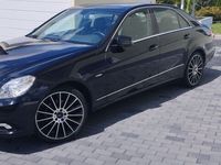 gebraucht Mercedes E200 CGI BlueEFFICIENCY Avantgarde