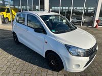 Gebraucht Suzuki Celerio Comfort 68 PS (50 kW) 2019 Weiß Kleinwagen