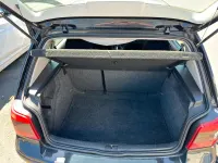 Gebraucht VW Golf IV 75 PS (55 kW) 2003 Schwarz Kleinwagen