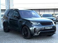 Gebraucht Land Rover Discovery 5 Dynamic 306 PS (225 kW) 2019 Carpathian grey SUV