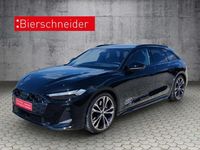 Gebraucht Audi S5 Ambiente 367 PS (269 kW) 2025 Schwarz Kombi