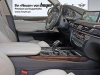 Gebraucht BMW X5 449 PS (330 kW) 2013 Sparkling brown SUV