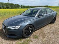 Gebraucht Audi A6 S-Line 299 PS (219 kW) 2012 Limousine
