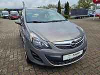 gebraucht Opel Corsa Selection Cool