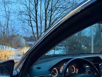 Gebraucht Mercedes E350 Avantgarde 265 PS (194 kW) 2011 Schwarz Kombi