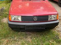 Second-hand VW Polo 45 CP (33 kW) 1994 Roșu Coupe