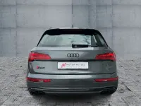 Gebraucht Audi SQ5 Sport 341 PS (250 kW) 2023 Grau SUV