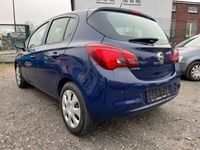 gebraucht Opel Corsa E Edition 1.4