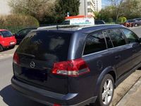 gebraucht Opel Vectra caravan 1,9 CDTI unfallfrei