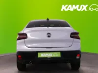 Gebraucht Citroën C4 X 144 PS (105 kW) 2025 Weiß SUV