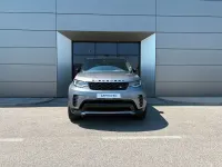 Gebraucht Land Rover Discovery 5 HSE Dynamic 249 PS (183 kW) 2024 Grau SUV