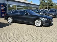 Gebraucht Mercedes S400 367 PS (269 kW) 2018 Magnetitschwarz Limousine