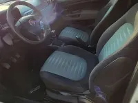 Gebraucht Fiat Punto Evo Dynamic 77 PS (56 kW) 2006 Weiß Kleinwagen