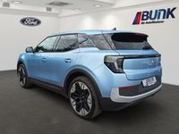 Gebraucht Ford Explorer Extended Range 210 kW (286 PS) 2024 Arctic blue SUV