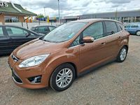 Second-hand Ford C-MAX 163 CP (119 kW) 2013 Maro Monovolum