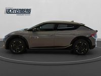 Neu Kia EV6 123 kW (168 PS) 2025 Grau SUV