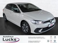Neu VW Polo Goal 95 PS (69 kW) 2025 Andere farbe Kleinwagen