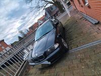 gebraucht BMW 316 e46 i